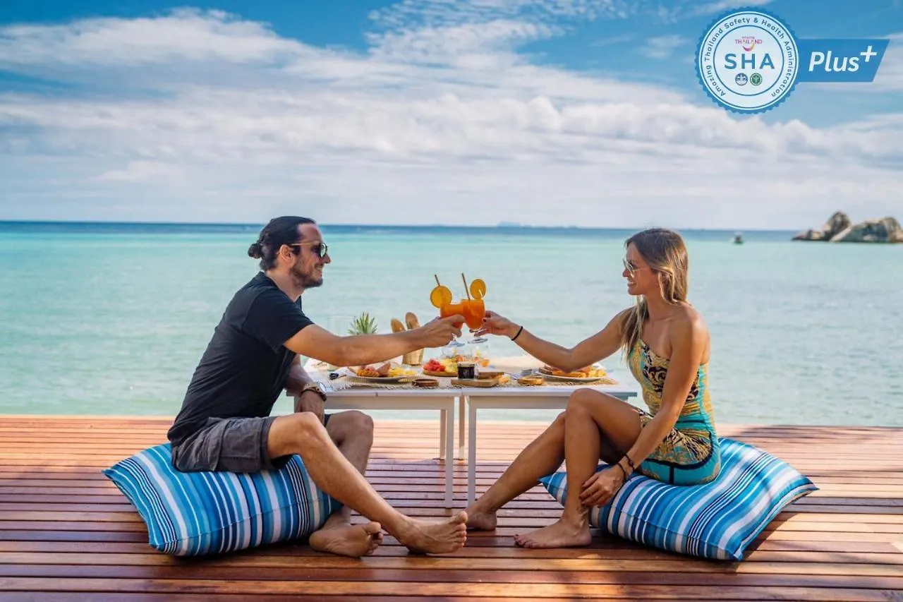 קו טאו Assava Dive Resort - Sha Plus 3*, קו טאו תאילנד