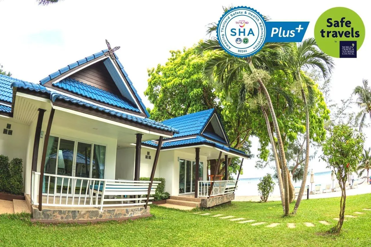 ***  קו טאו Assava Dive Resort - Sha Plus תאילנד