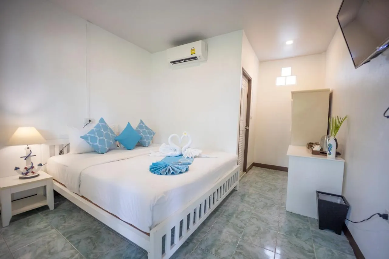 Assava Dive Resort - Sha Plus Ko Tao