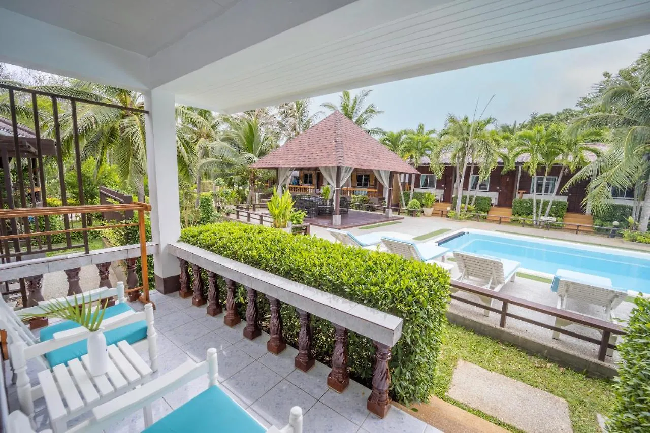 Assava Dive Resort - Sha Plus Ko Tao Thailand