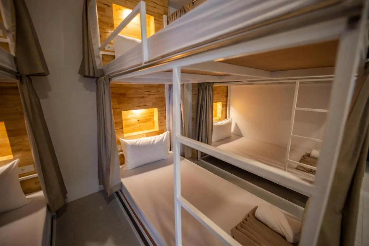 Assava Dive Resort - Sha Plus Ko Tao 3*,  Thailand