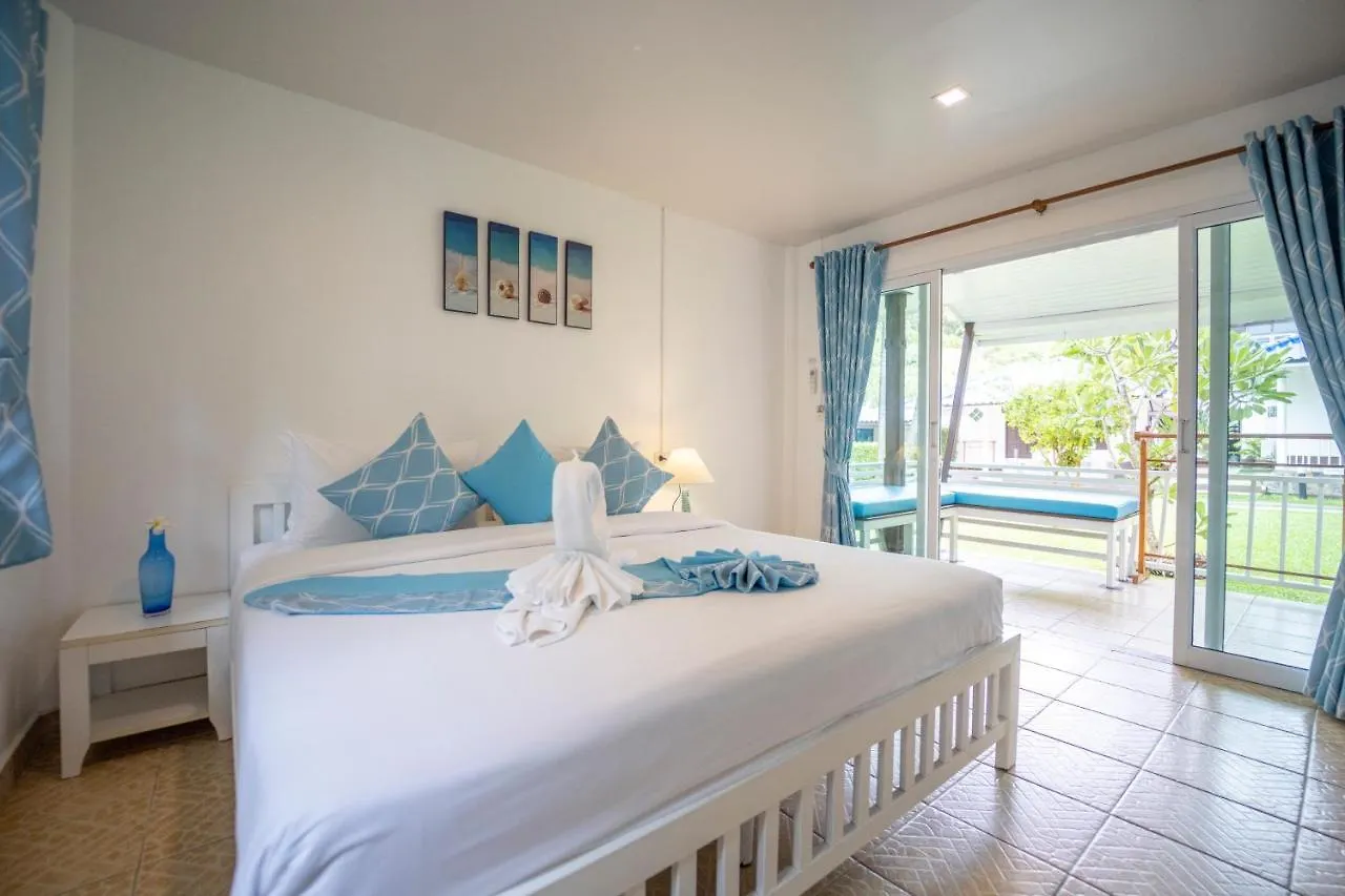 Assava Dive Resort - Sha Plus Ko Tao