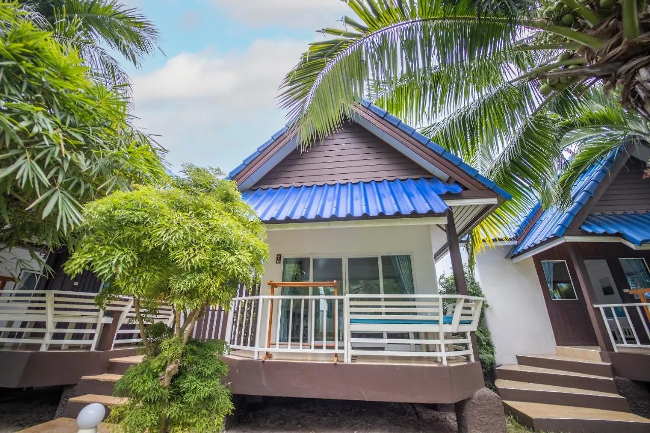 Assava Dive Resort - Sha Plus Ko Tao 3*,
