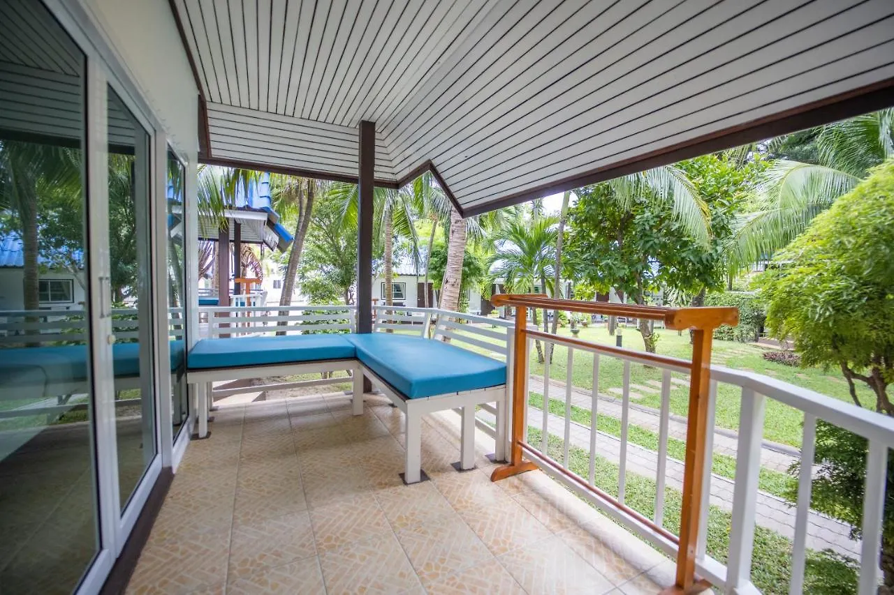 Assava Dive Resort - Sha Plus Ko Tao