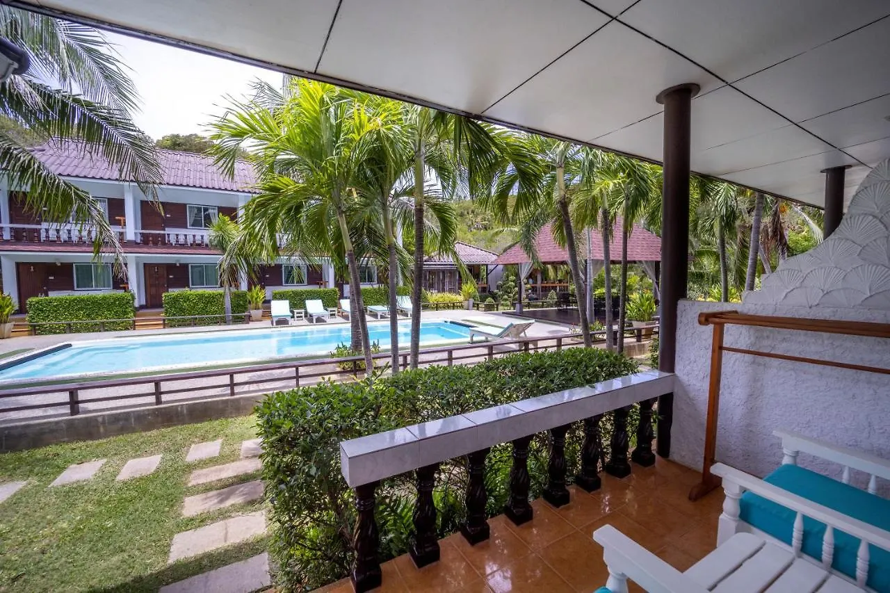 Assava Dive Resort - Sha Plus Ko Tao