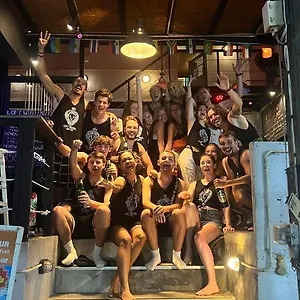  Hostel Loft