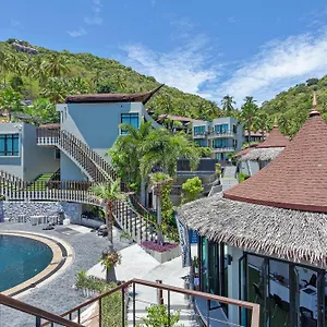 The Tarna Resort, קו טאו