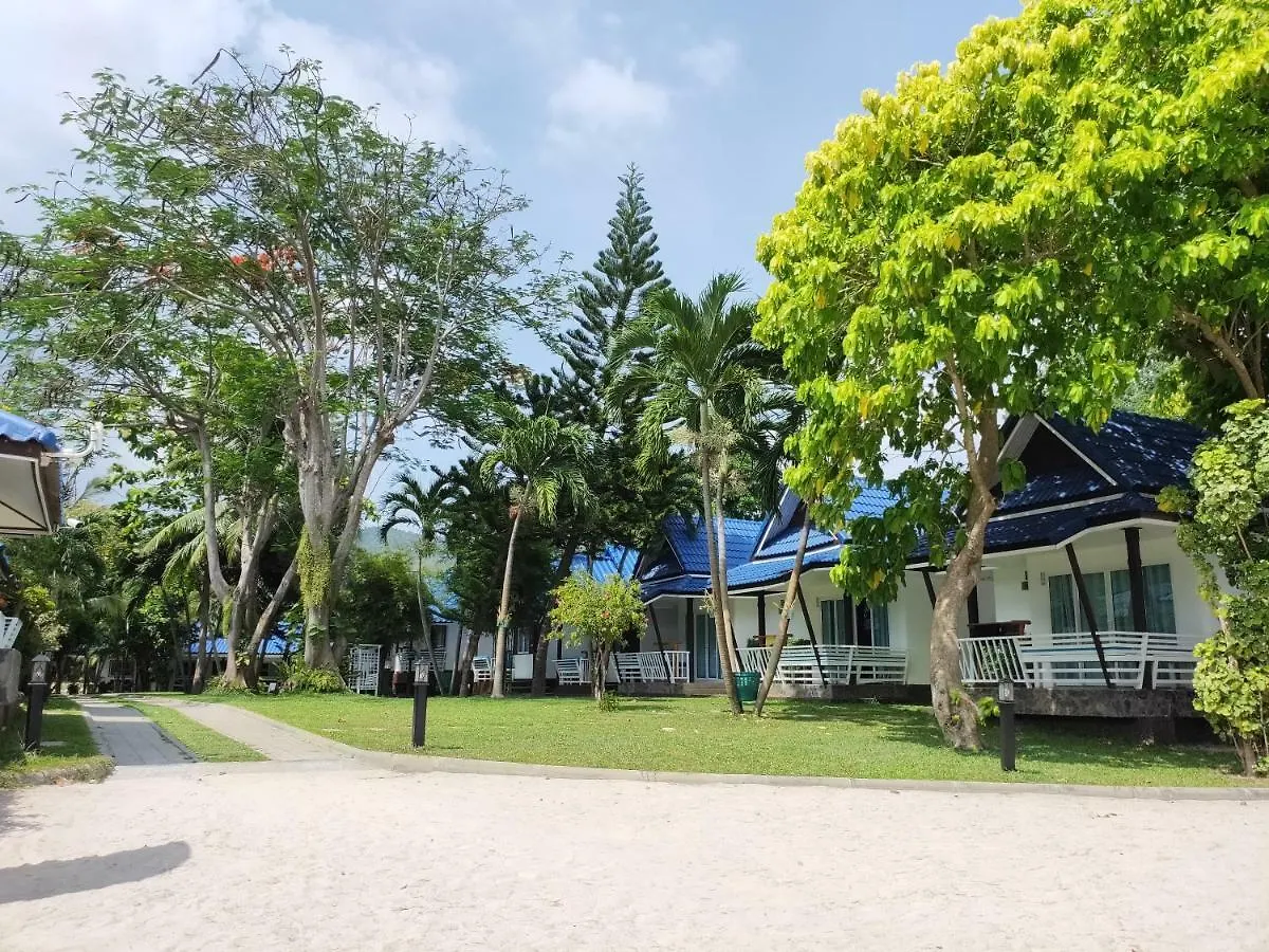 Assava Dive Resort - Sha Plus Ko Tao