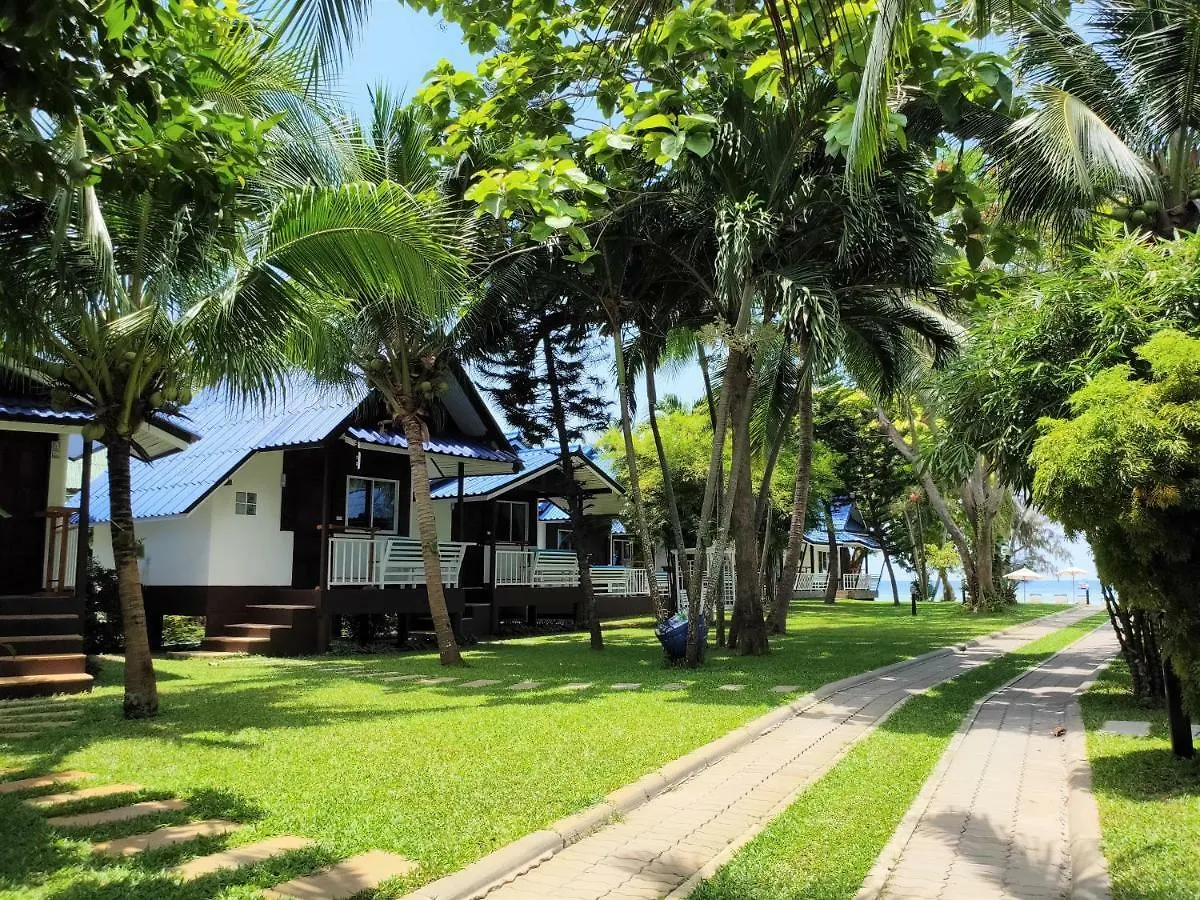 Assava Dive Resort - Sha Plus Ko Tao 3*,