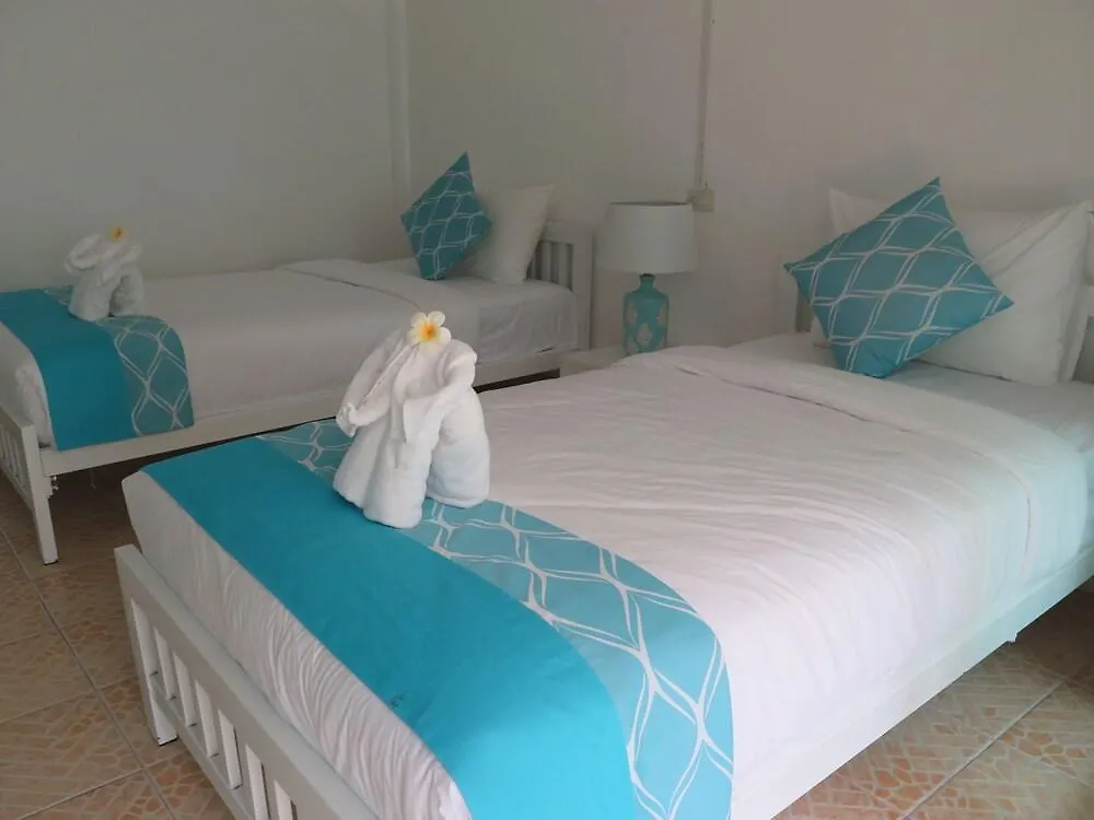 Assava Dive Resort - Sha Plus Koh Tao Thailand