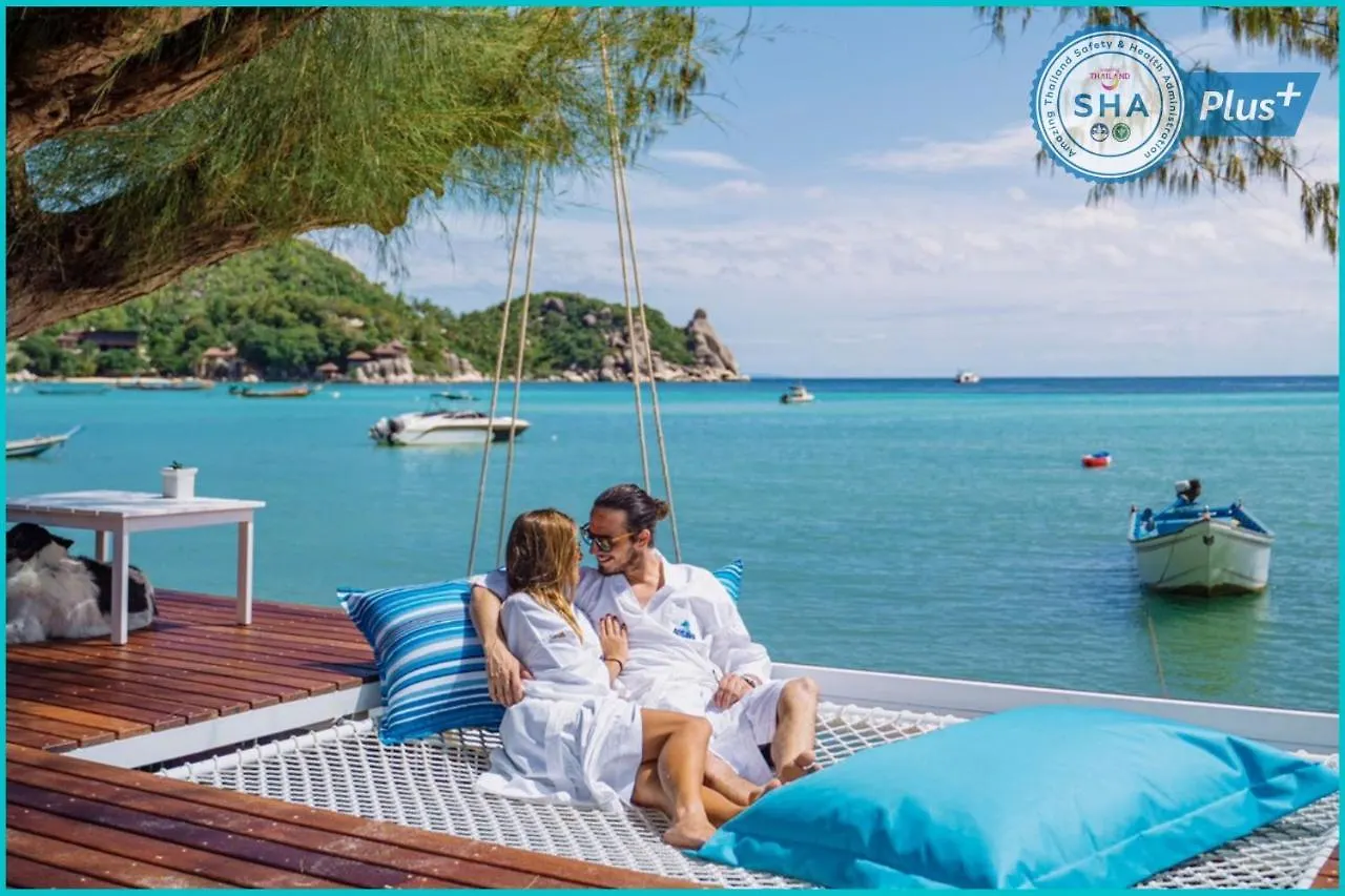***  Assava Dive Resort - Sha Plus Ko Tao Tayland