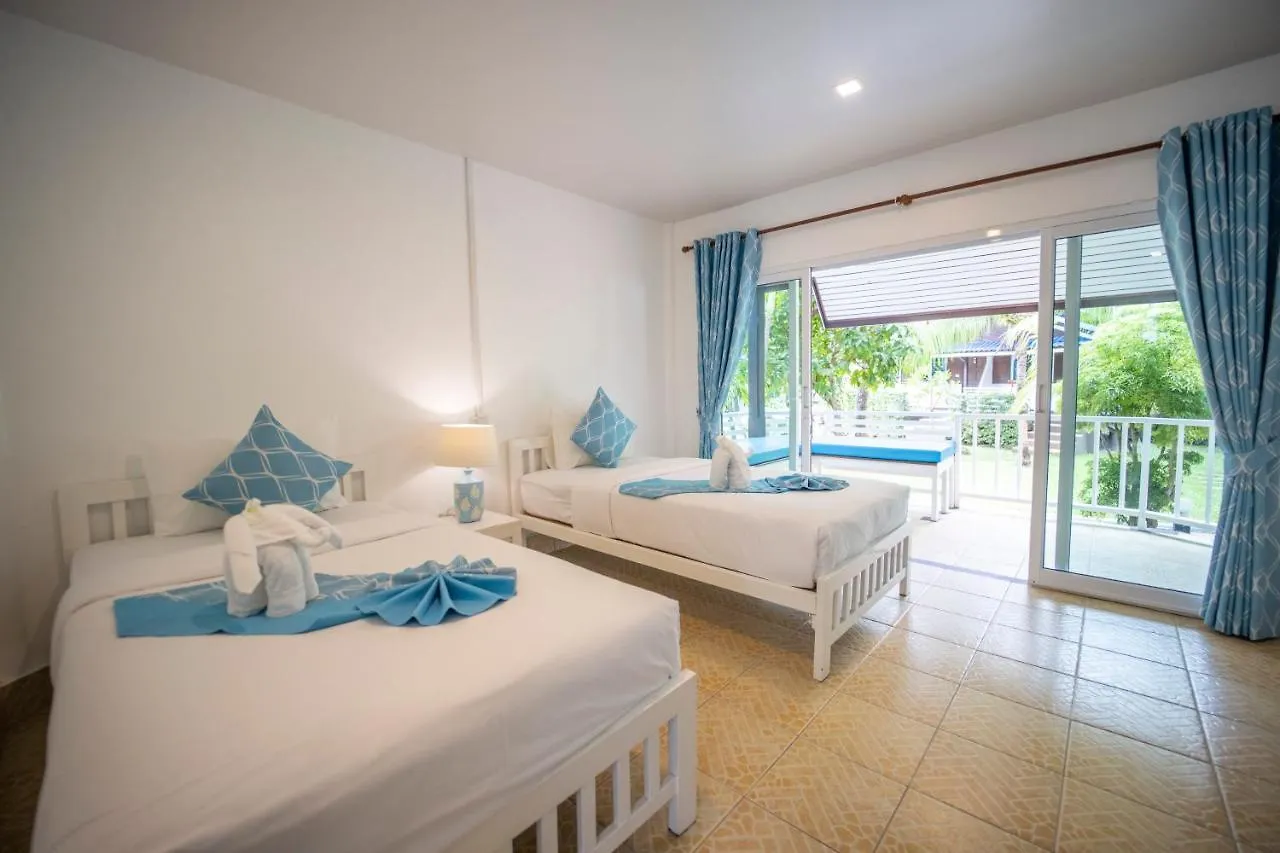Assava Dive Resort - Sha Plus Koh Tao