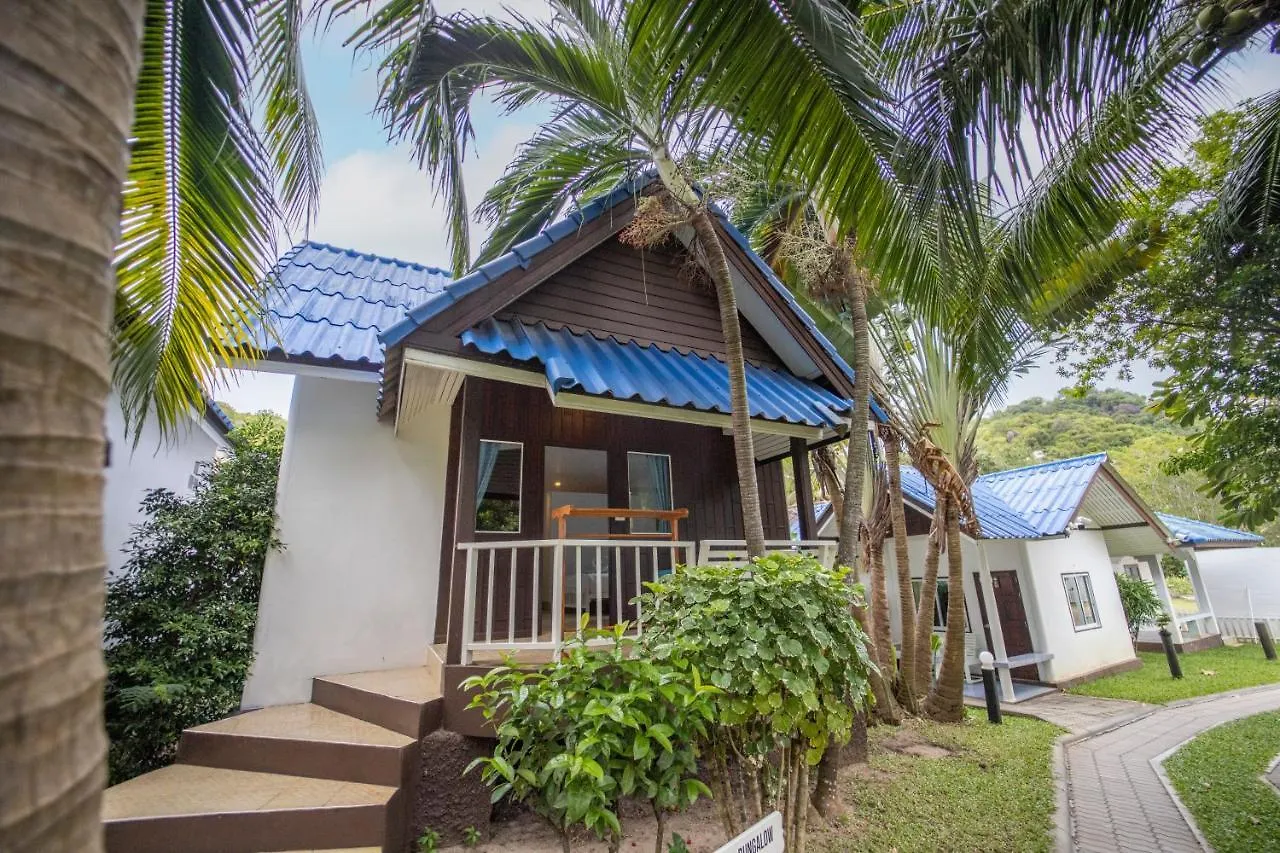 Assava Dive Resort - Sha Plus Koh Tao Thailand