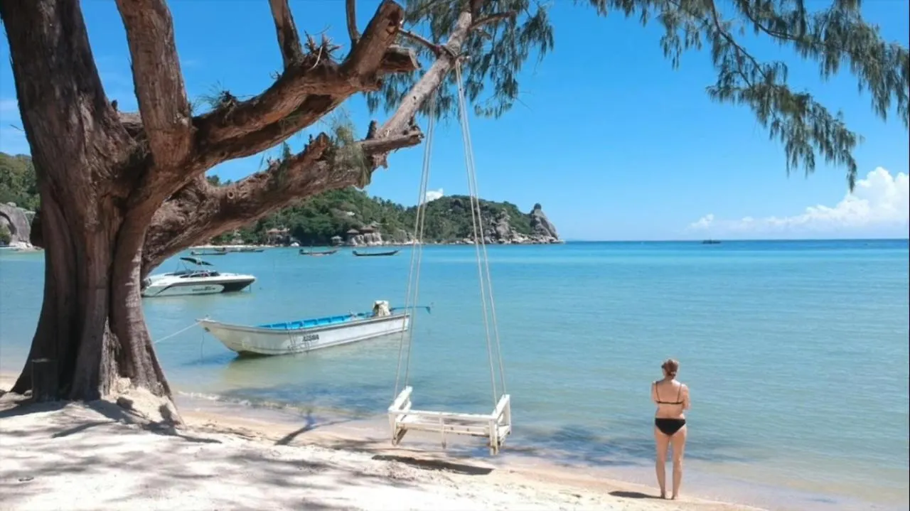 ***  Assava Dive Resort - Sha Plus Koh Tao Thailand