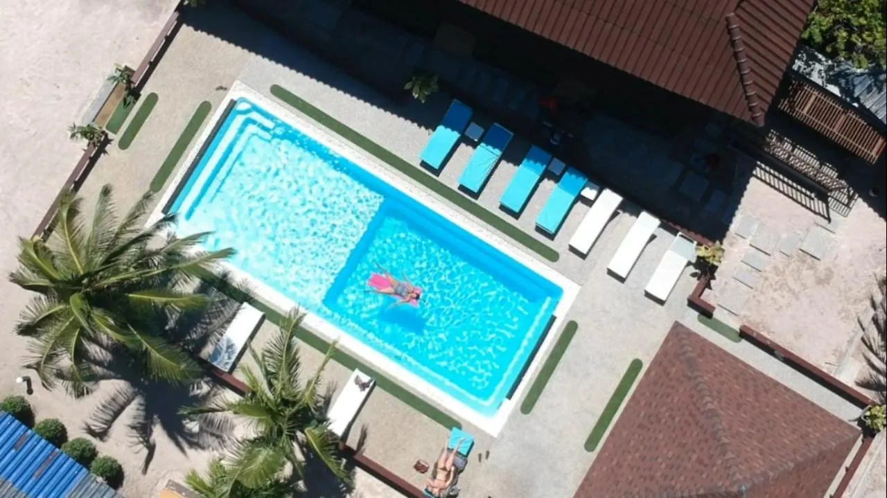 Assava Dive Resort - Sha Plus Koh Tao