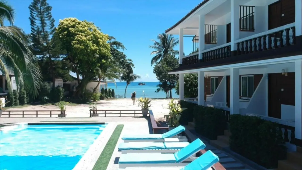 Assava Dive Resort - Sha Plus Koh Tao