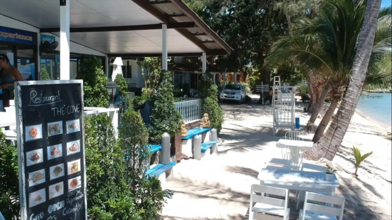 Assava Dive Resort - Sha Plus Koh Tao