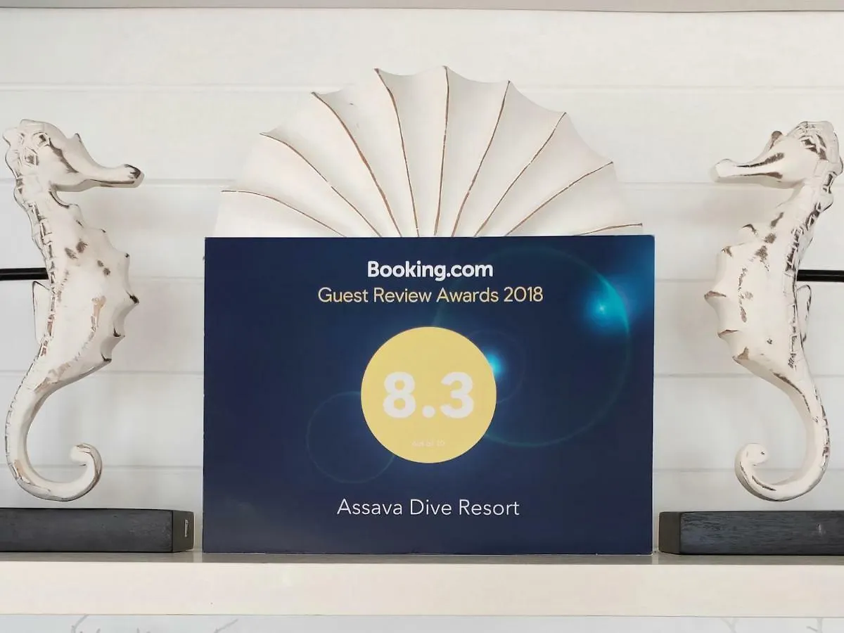 Assava Dive Resort - Sha Plus Koh Tao