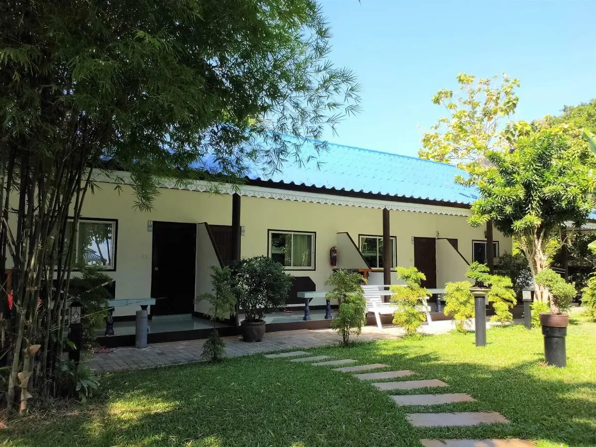 Assava Dive Resort - Sha Plus Koh Tao