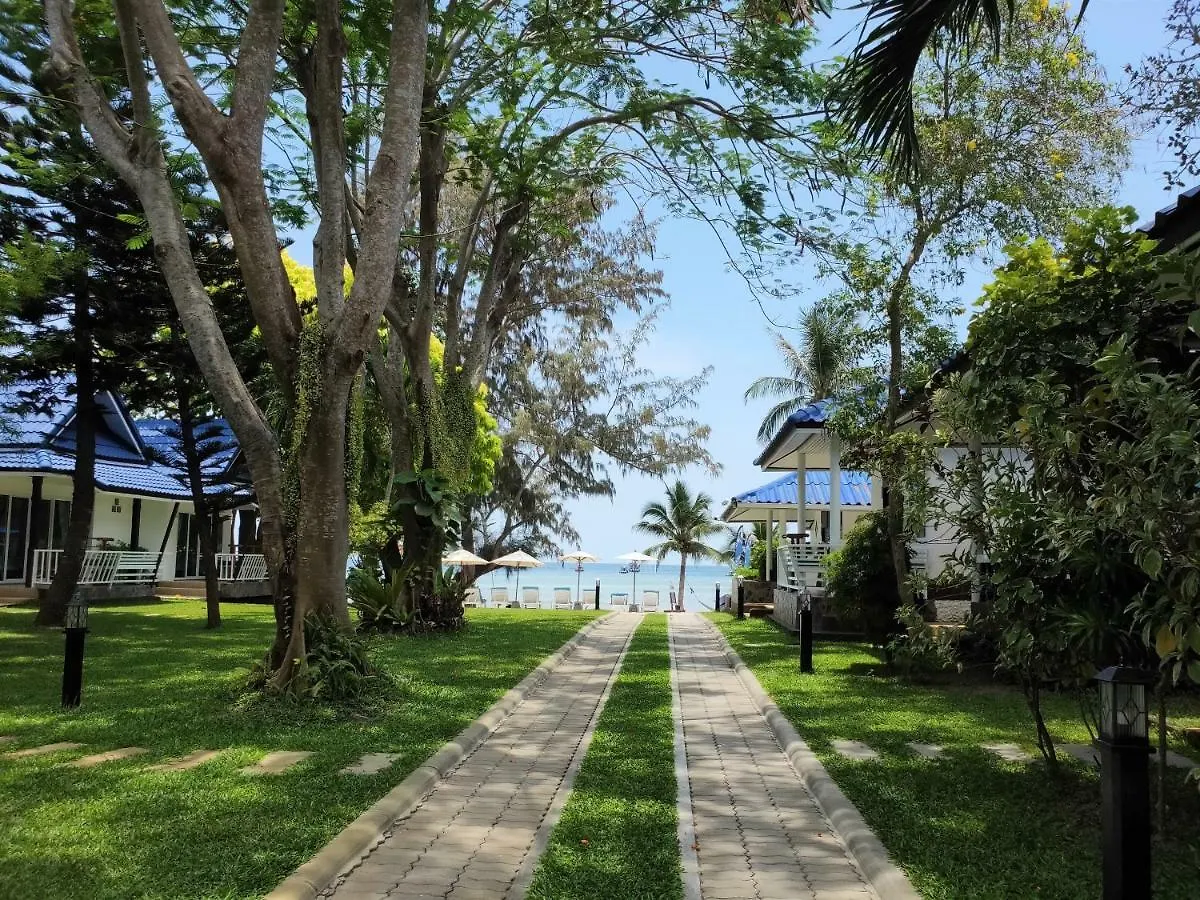 Assava Dive Resort - Sha Plus Koh Tao 3*,  Thailand
